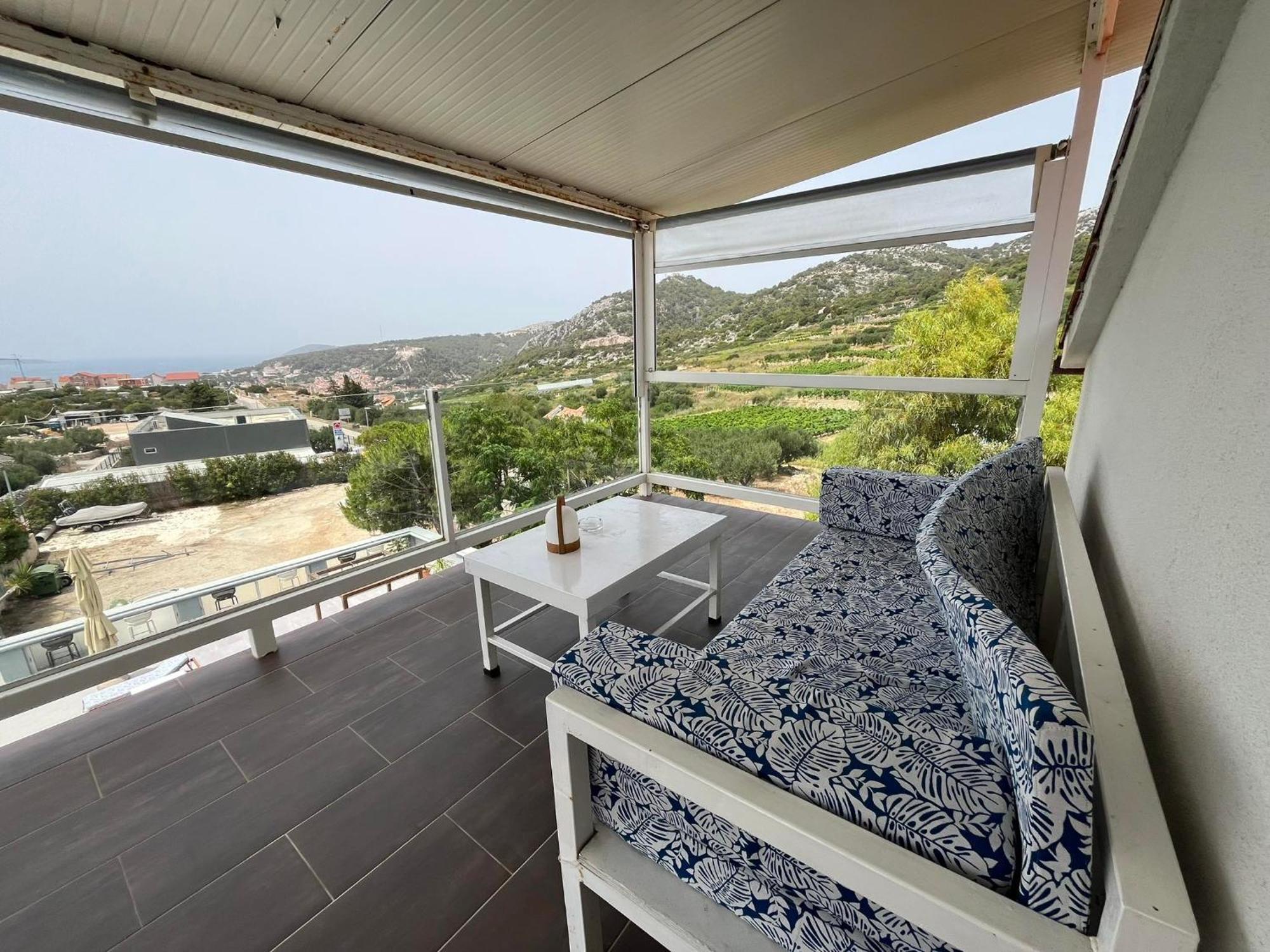 Dela Bed and Breakfast Hvar Town Eksteriør billede